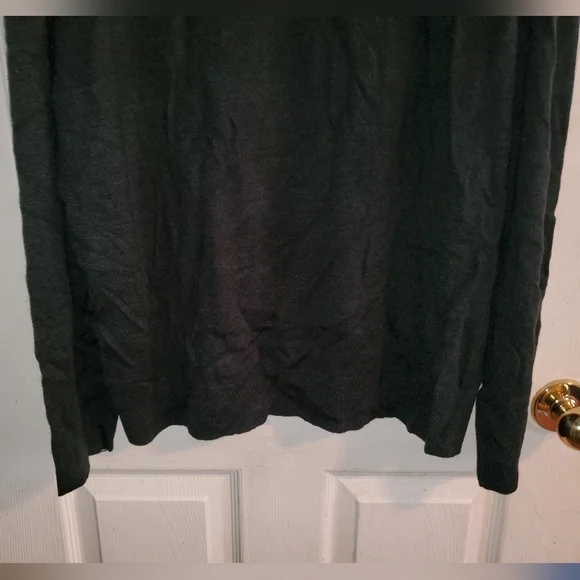 5 for $20 | Dockers Acrylic Cable Knit Pullover Sweater - Picture 10 of 10